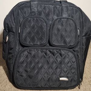 Travelon Black Anti Theft Bag